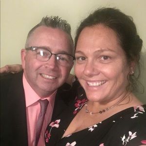 Meet your Posher, Sandy